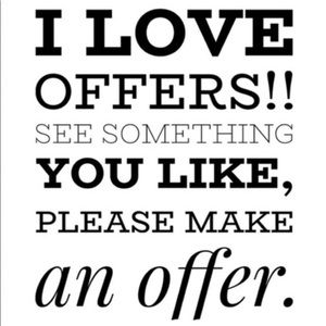 Everything must go !!!! New items loading ...